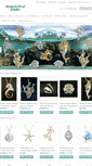 Mobile Screenshot of amibracelet.com